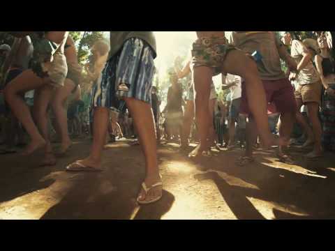 Electric Gene - The music is a universal language