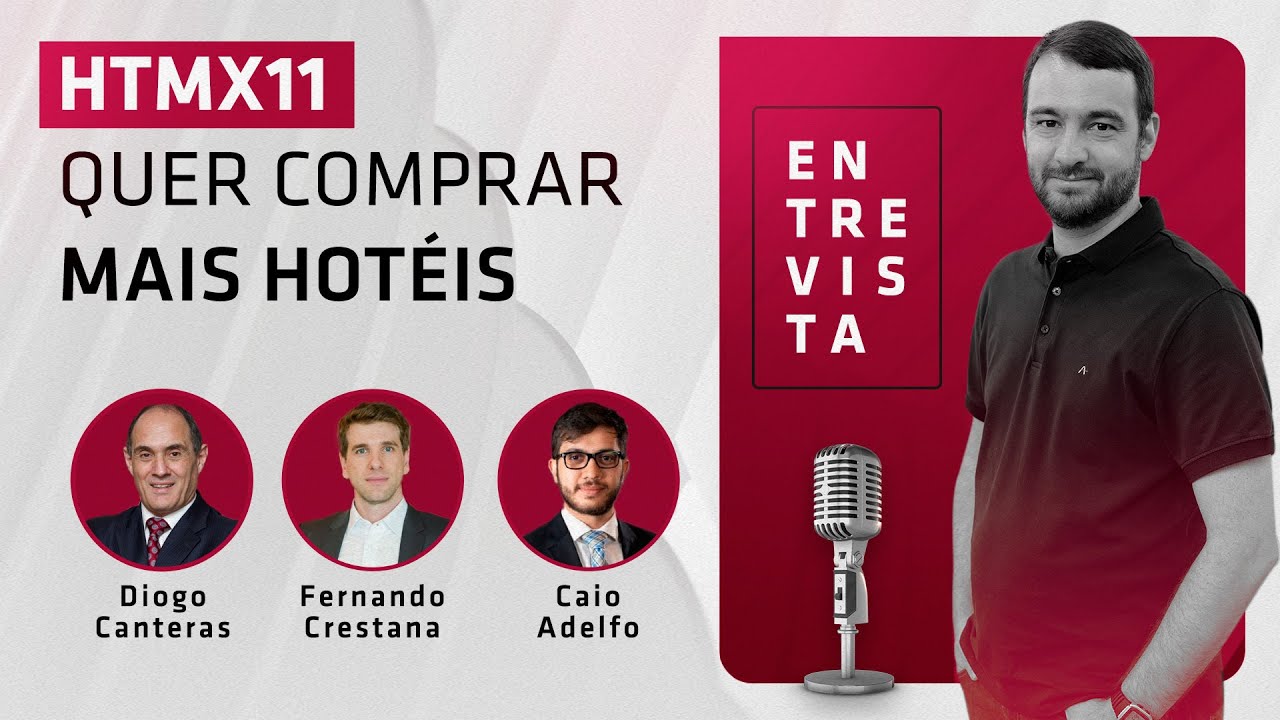 HTMX11 vê novas oportunidades no mercado hoteleiro