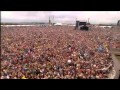 Kasier Chiefs - Never Miss a Beat - T In The Park - 6th July 2012