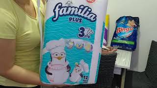 ALIŞVERİŞ VİDEOSU 💯/BU FİYATLARA SASİRACAKSİNİZ❗/ALIŞVERİŞ SEVERLER 👍/