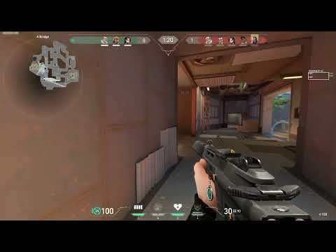 spectre looks scary in my hands