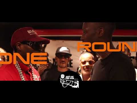 Ace Boogie vs Soljitsu