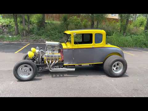 1931 Ford Model A (CC-1505473) for sale in Addison, Illinois
