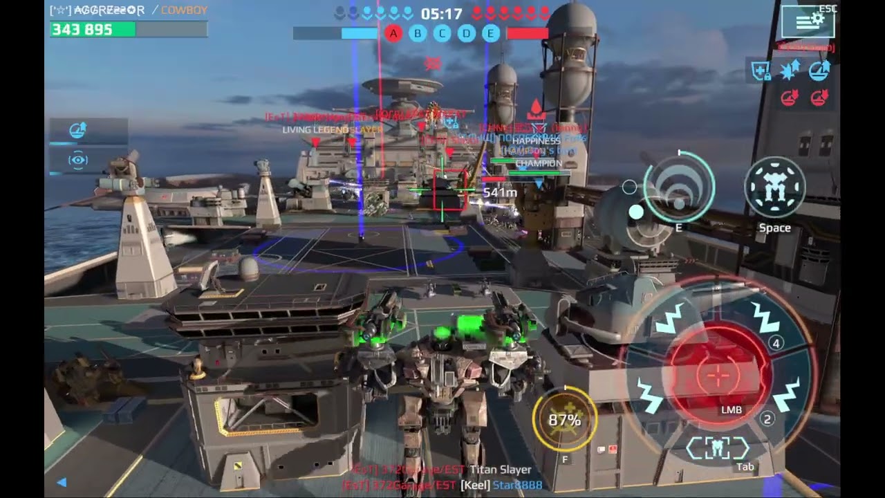 GUESS THE HACKER WAR ROBOTS