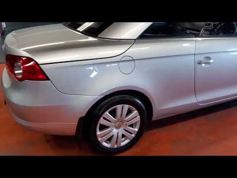Volkswagen Eos 2008 - Image 2