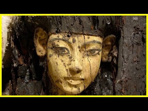 Secrets in the Valley of the Kings (Egyptology with Zahi Hawass Episode 3)