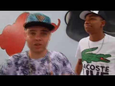 MC WELL - MC - D13 - #MPRODUTORA #FUNKSHOW - COMPARTILHE