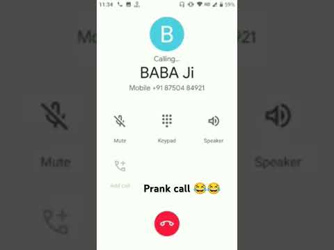 Baba Jyotish nath prank call recording funny call#, #funnyvideo #funny #call #funnyshorts #babaji#