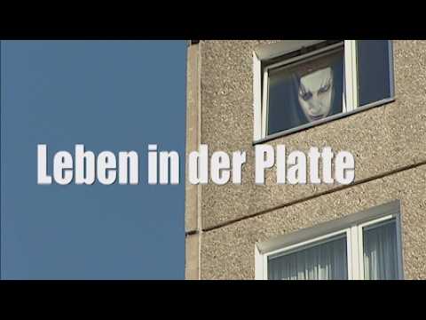 Unsere Hausgemeinschaft - Leben in der Platte