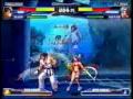 NGBC 02 Mago Mr Big Kim Vs Dark Geese Tung Athena