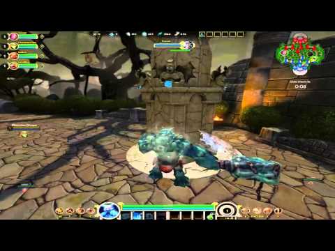 SMITE Closed Beta w/ Friends Episode 1: ICE GIANT!?