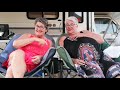 Fun Grannies Use The D Word