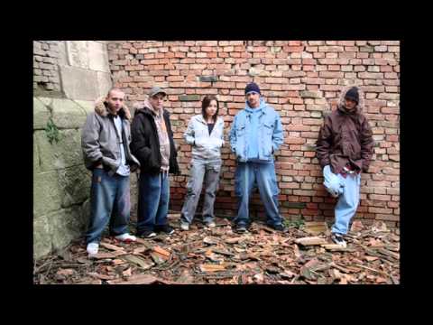 Zombie T.H.C - Skunk si profunk