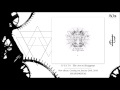 SPEKTR - The Art To Disappear (Official Full Album Stream)
