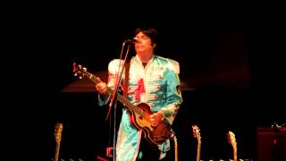 The Mahoney Brothers - Got To Get You Into My Life