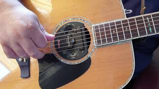 John Denver - Zachary and Jennifer - Guitar Cover 🎸