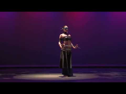 Fusion Sword with Irina Akulenko