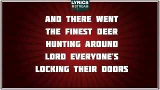 Country Ain&#39;t Country - Travis Tritt tribute - Lyrics
