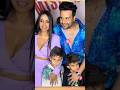 Krushna Abhishek Kashmira Shah Marriage Story Shorts Youtubeshorts Trending