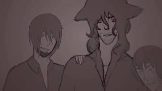 Lemon Memory |meme| (my version)