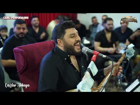 Çağlar Akkaya || Lades - Annene Deyi Verecem (Ankara Medya Muhabbeti 2025 ) #ankaramedya 