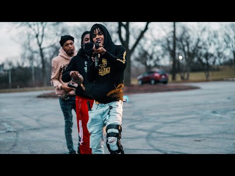 Baby Santanna - Steve Austin [Shot By @RayShotItProductions]