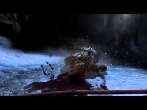 Dead Space 3 Gameplay  Hard Difficulty Walkthrough w SSoHPKC Part 23   Two Front War