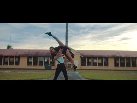 SELFNESS. Director: Isis Masoud. Starring: Eliana Girard + Alex Anderson. Music: Sohn