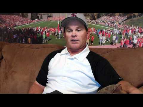 Interview w/SJU Defensive Coordinator Jerry Haugen - 2011 Gustavus