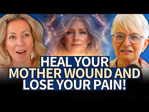 The MOTHER WOUND Is Secretly Controlling Your Relationships! Here’s How You Heal | Dr Lotte Valentin