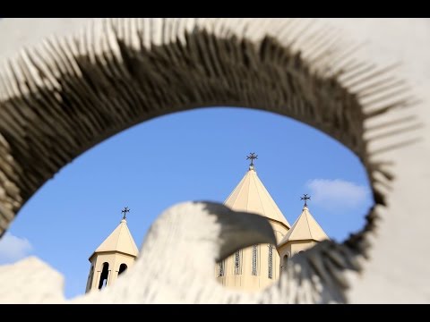 Նայեաց Սիրով / Nayiats Sirov