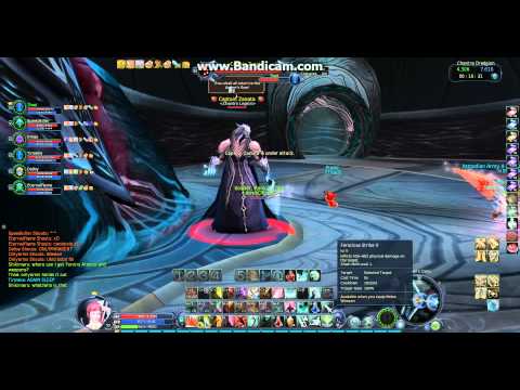 Aion - Onlyarms Governor Troll