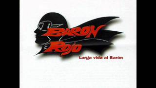 Baron Rojo - Hermano del Rock n Roll.wmv