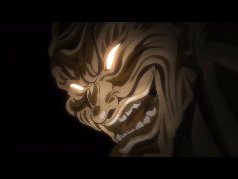 Hensonn - Sahara | Spec💥Revenge Tokyo🇯🇵 / Baki Netflix - Anime edit