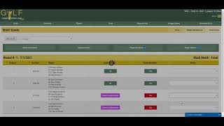 Live Scoring Demo - Step 3 - Finishing Up