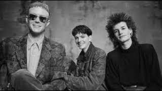 Love and Rockets - So Alive (1989)