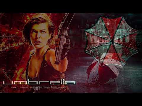 Resident Evil Theme – Marilyn Manson (1 Hour Version)