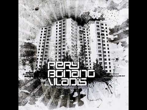 PeryBonanoVladis - Nerobím nič