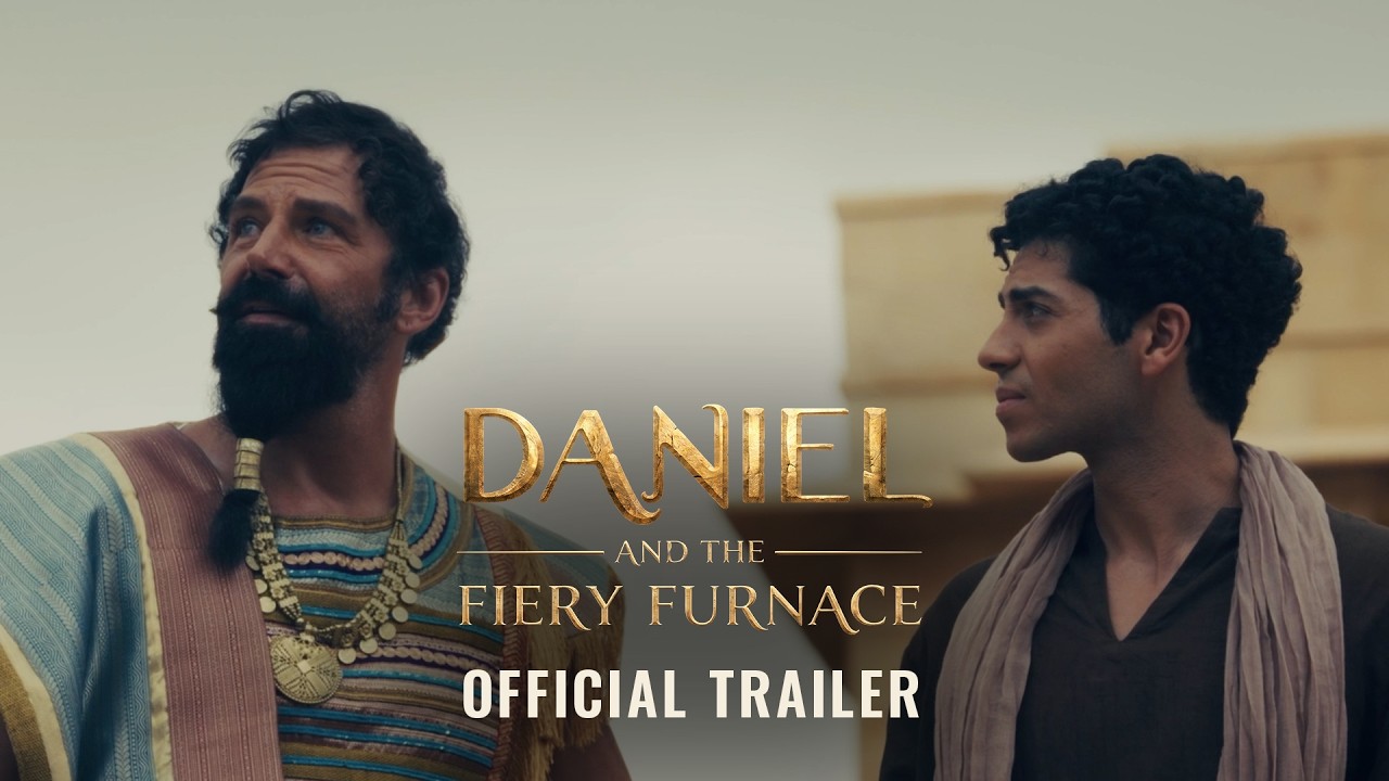 Official Trailer