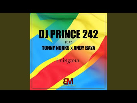 Eningana (feat. Tonny Ndaks, Andy Baya)