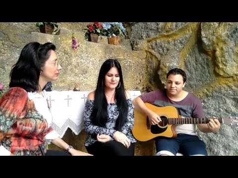 Guardião da minha vida - Letra e música: Jean  Cristiano
