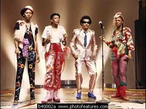 Boney M. " He was a Steppenwolf " Full Stereo, By trouserclips. Playing at Upton Festival 2014.