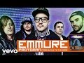 Emmure - Protoman (Audio) 