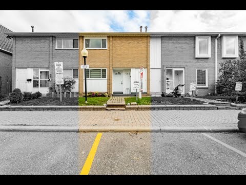 For Sale - 28 Craigleigh Crescent, Brampton, ON L6T 2E3