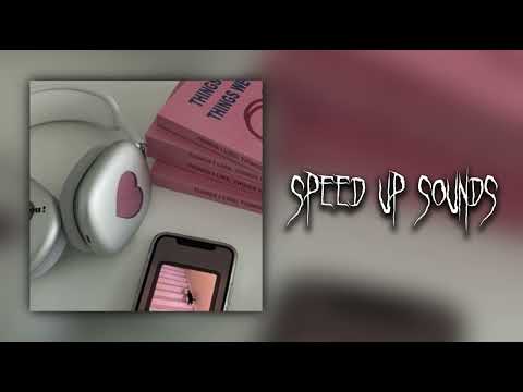 show me the will - sx1nxwy (speed up)☆