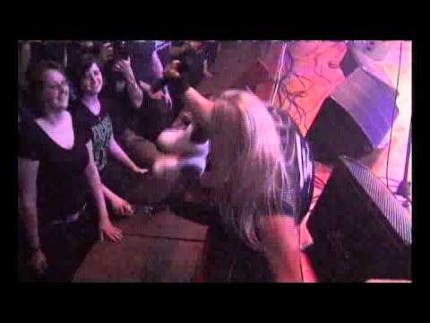 CODA - Coda - Trápíš chodník (Martin Uxa / Radan Marthy Greguš)