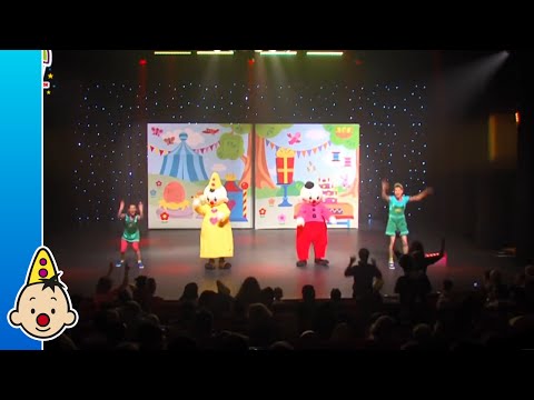 Première Bumba en het magische wonderboek (Nederland)