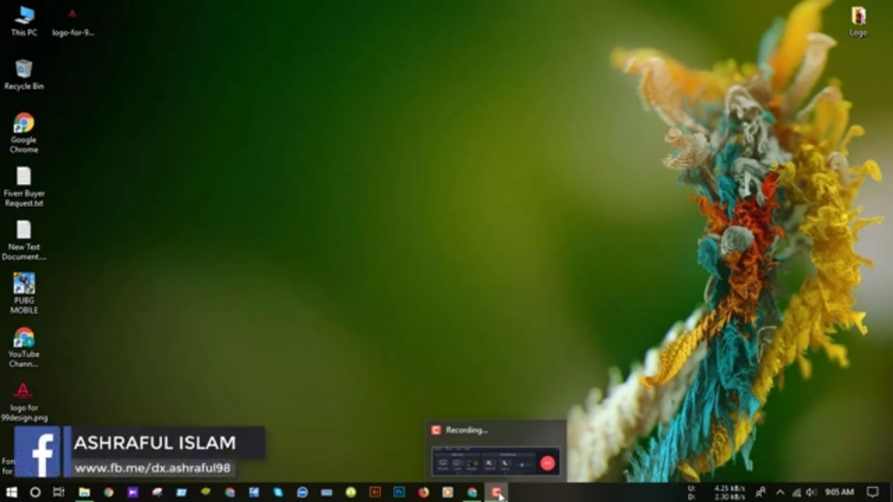 Welcome Messages For ASH TECH BD YouTube Channel