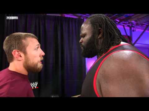 Mark Henry Weighs In On Bray Wyatt vs. Daniel Bryan At WWE Survivor Series 2019