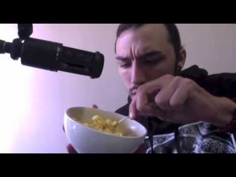 Real Sounds from the Weird World - Macaroni